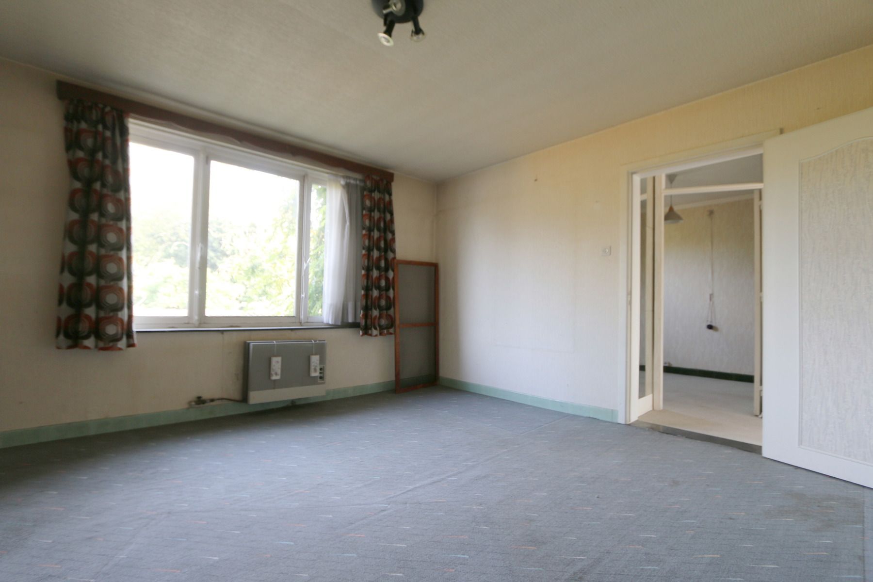 DUBBELE WOONST - 6 SLK - TUIN - TERASSEN - PARKING - RUSTIG foto 33