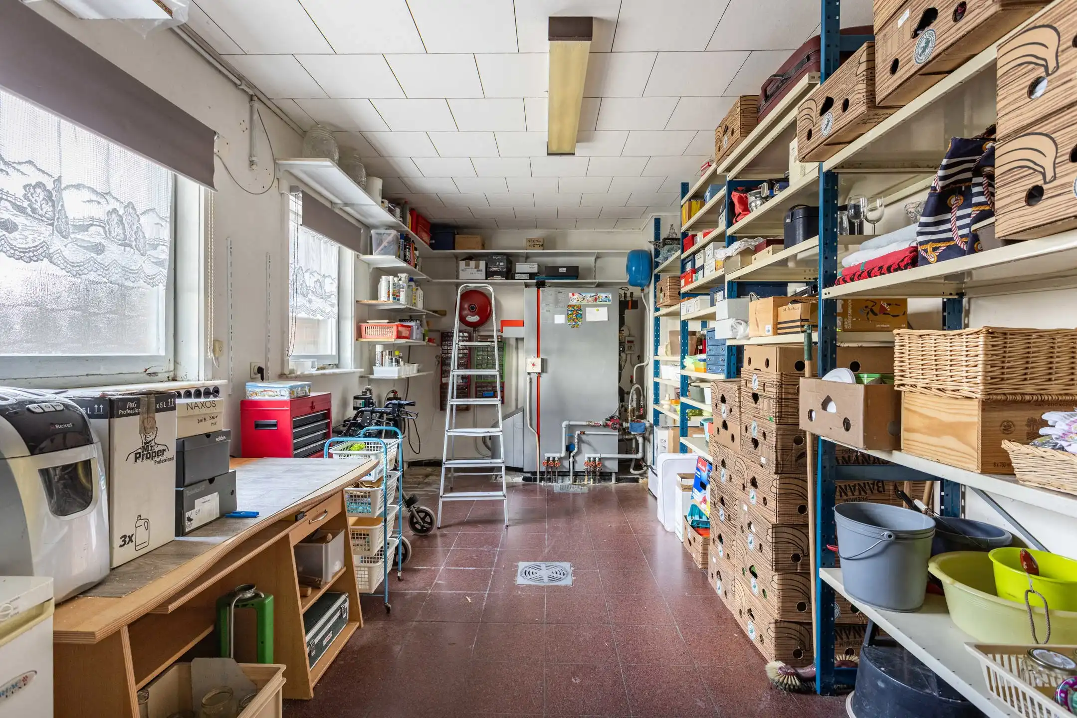 Instapklare villa met tuin, weids uitzicht en ruim bijgebouw foto 21