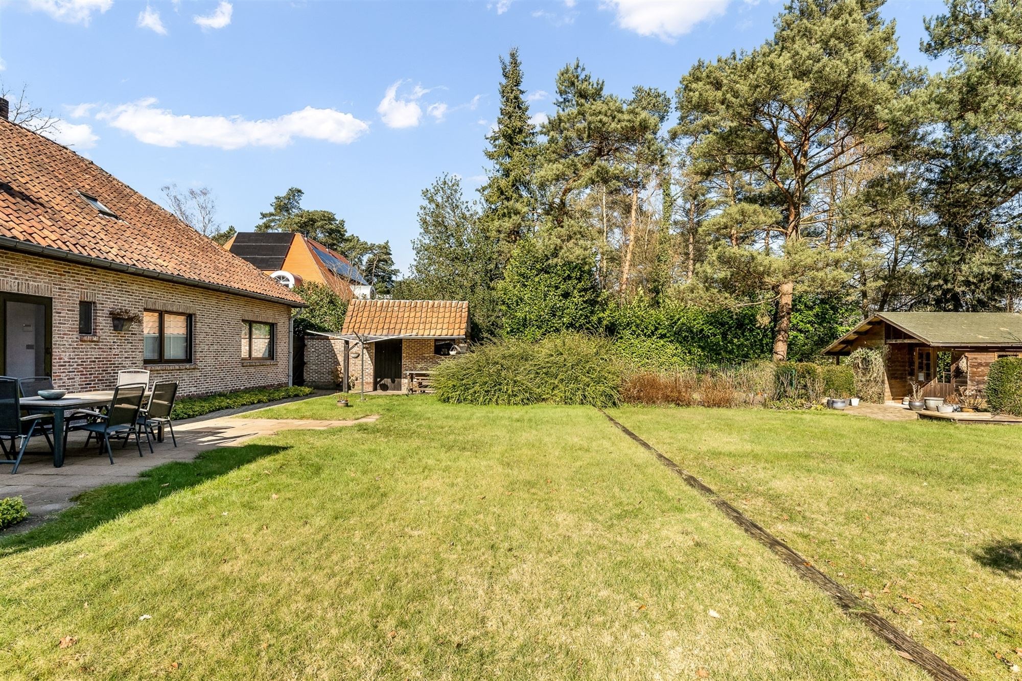 Instapklare woning op 1792 op TOP-ligging (Golf, Keiheuvel…) foto 31