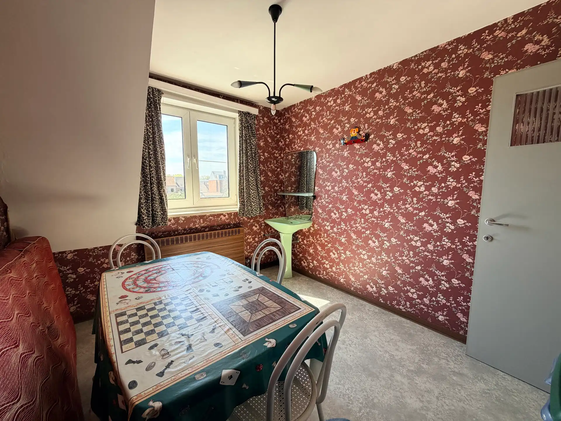 Woning met tuin te koop. Centrum De Panne aan zee. EPC: B foto 19