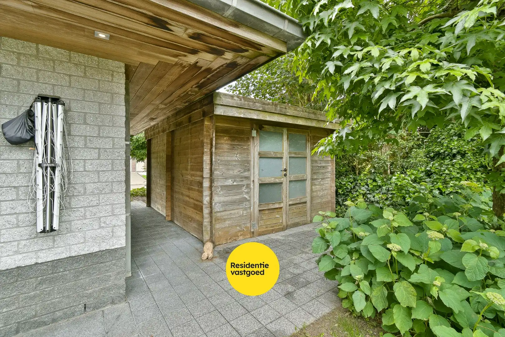 Instapklare alleenstaande woning met 4 slaapkamers op rustige ligging in Koekelare foto 20