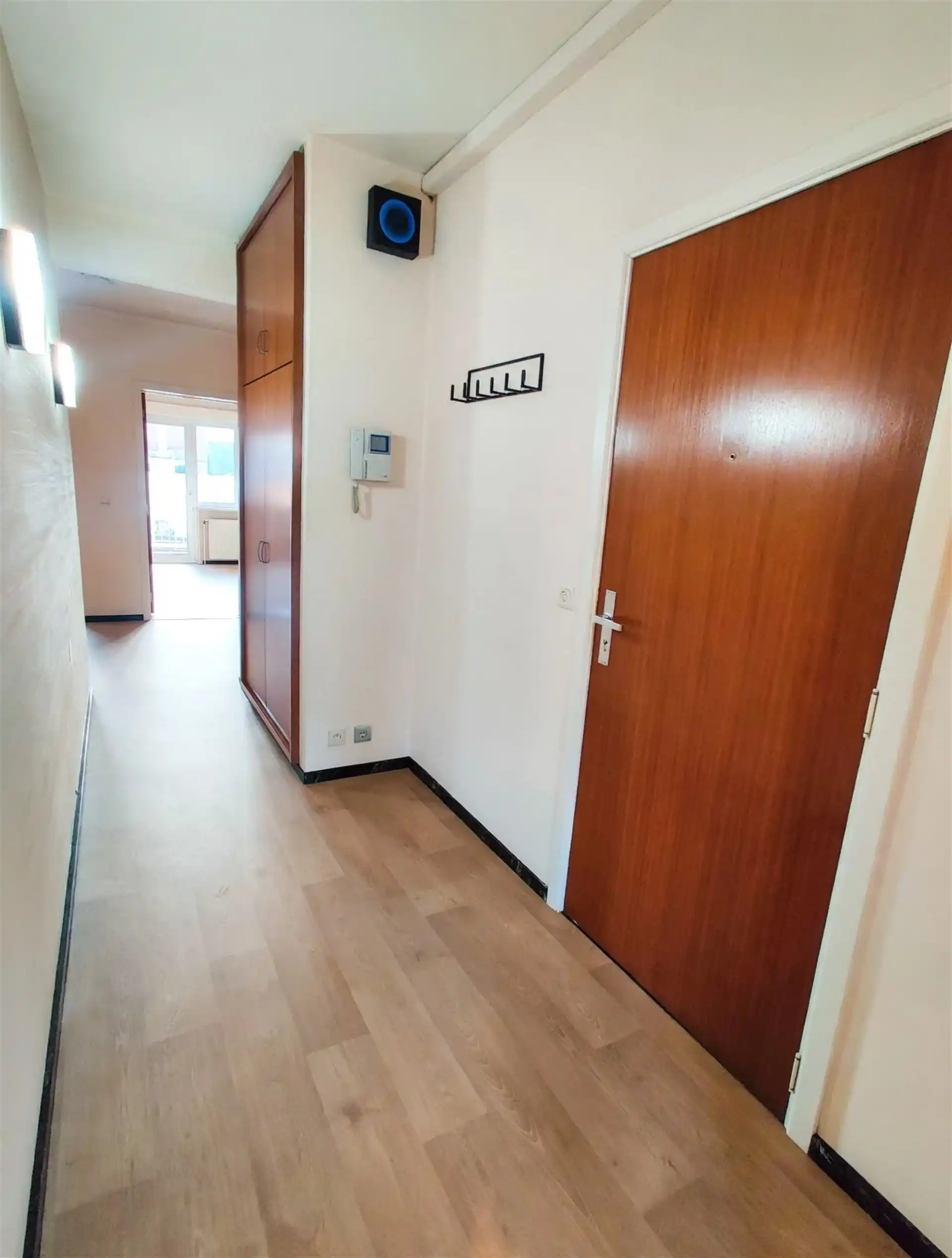 Appartement met twee slaapkamers in hartje Aalst foto 9