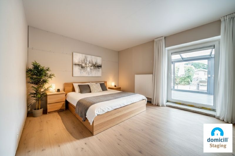 Centrum Torhout : Ruime energetische woning met 4 slaapkamers foto 6