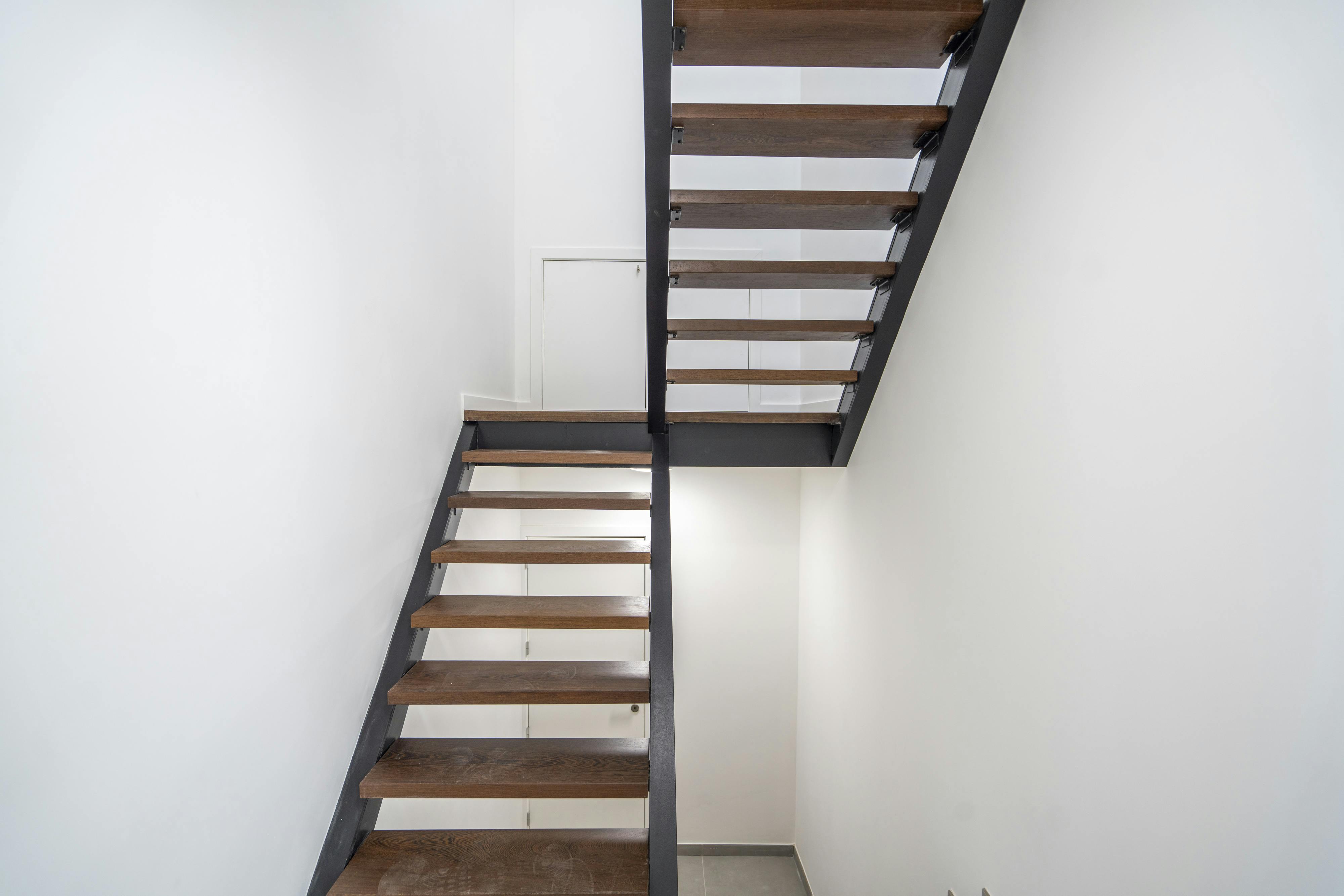 Nieuw appartement met 2 kamers te koop in Waregem foto 16