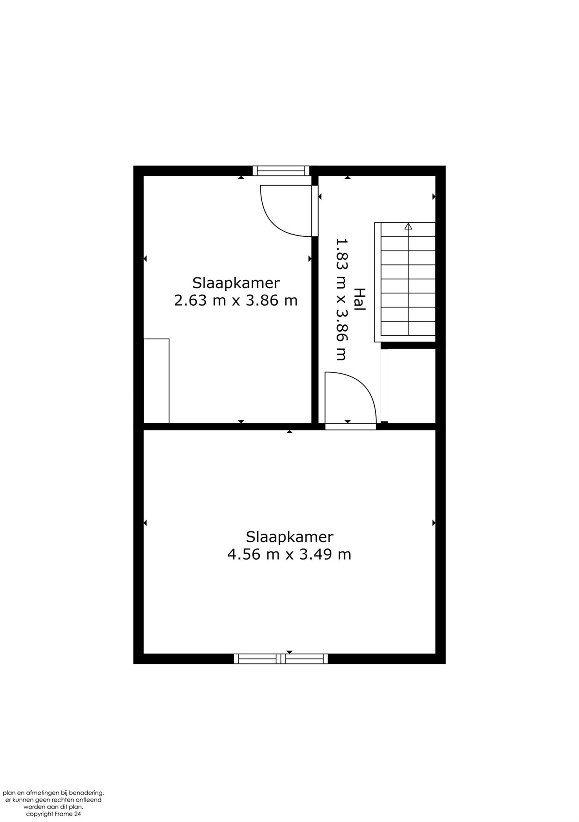 Te moderniseren woning te Duffel-Oost foto 14