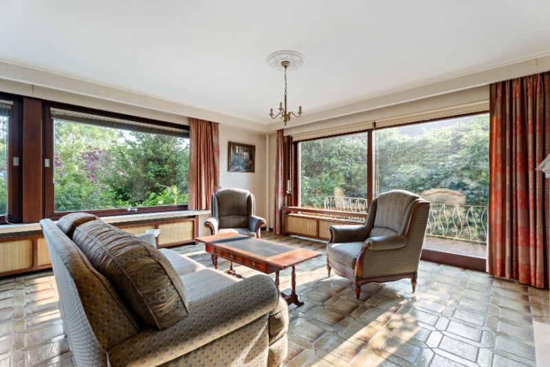 RUIME VILLA MET VIER SLAAPKAMERS foto 12