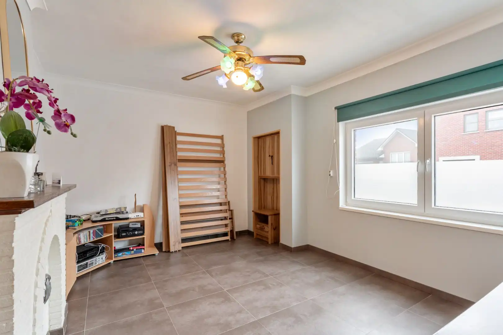 Halfvrijstaande gezinswoning op een perceel van 4a67ca op een rustige locatie te Dilsen-Stokkem. foto 15