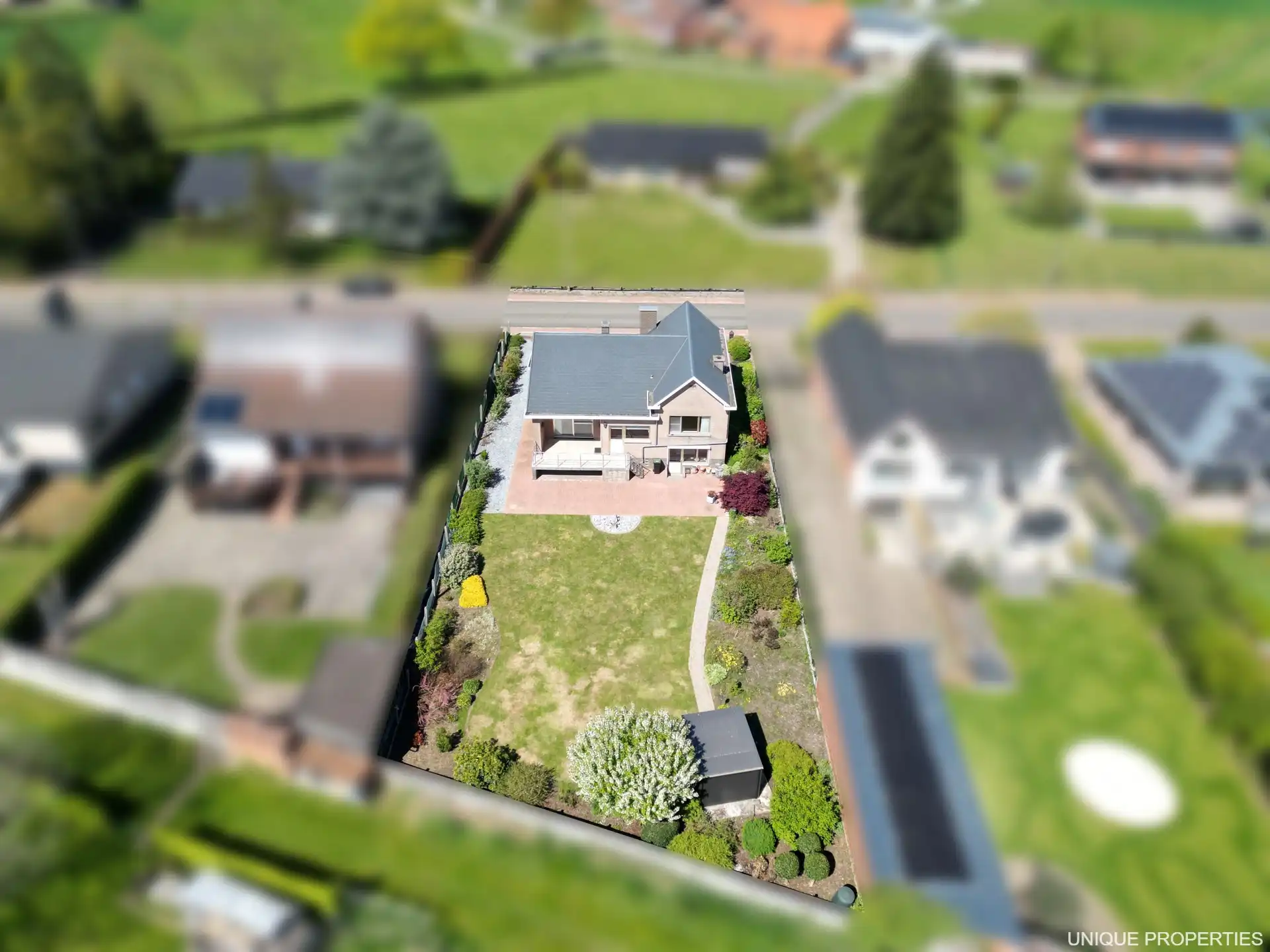 Huis te koop foto 6