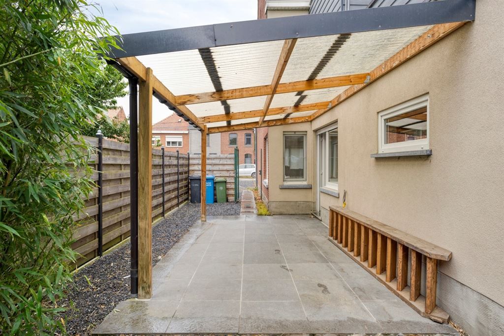 Knappe starterswoning op een gunstige locatie!   foto 36