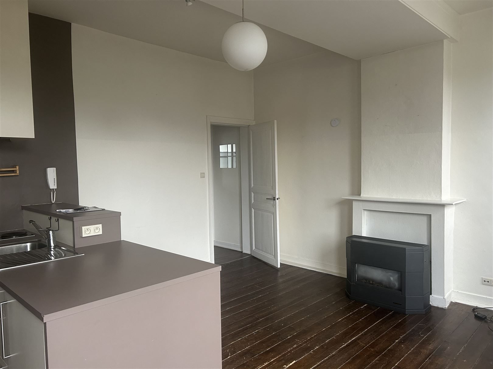 Een slaapkamer appartement op wandelafstand van de grote mar foto 4