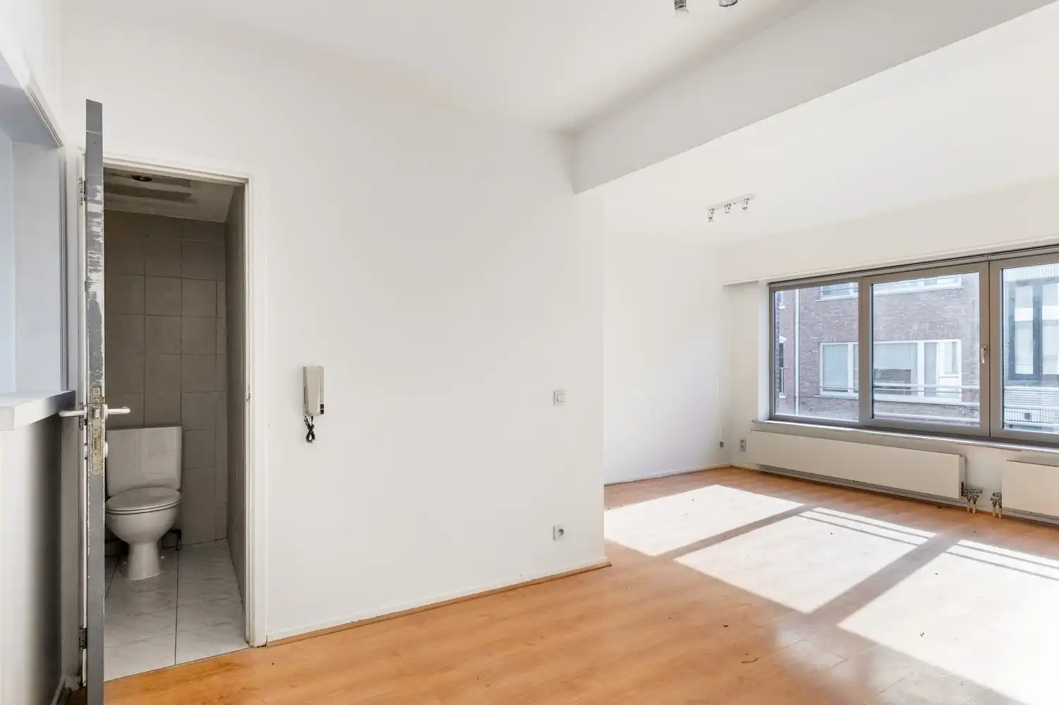 Opbrengsteigendom bestaande uit 4 afzonderlijke studio’s, op Toplocatie nabij centrum Lier foto 7