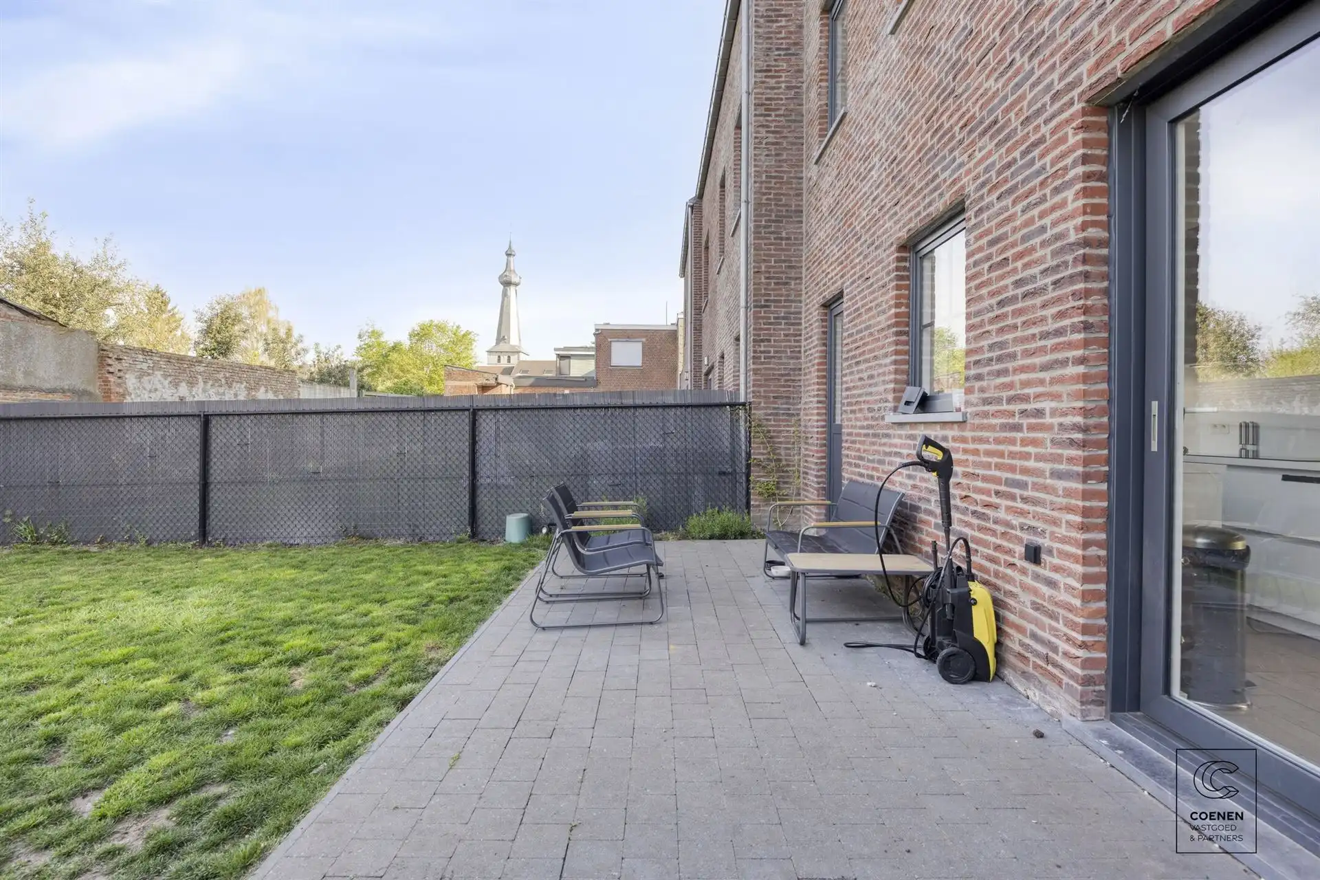 Nieuwbouwwoning (2023) met 5 slpk's op toplocatie te Ranst foto 25