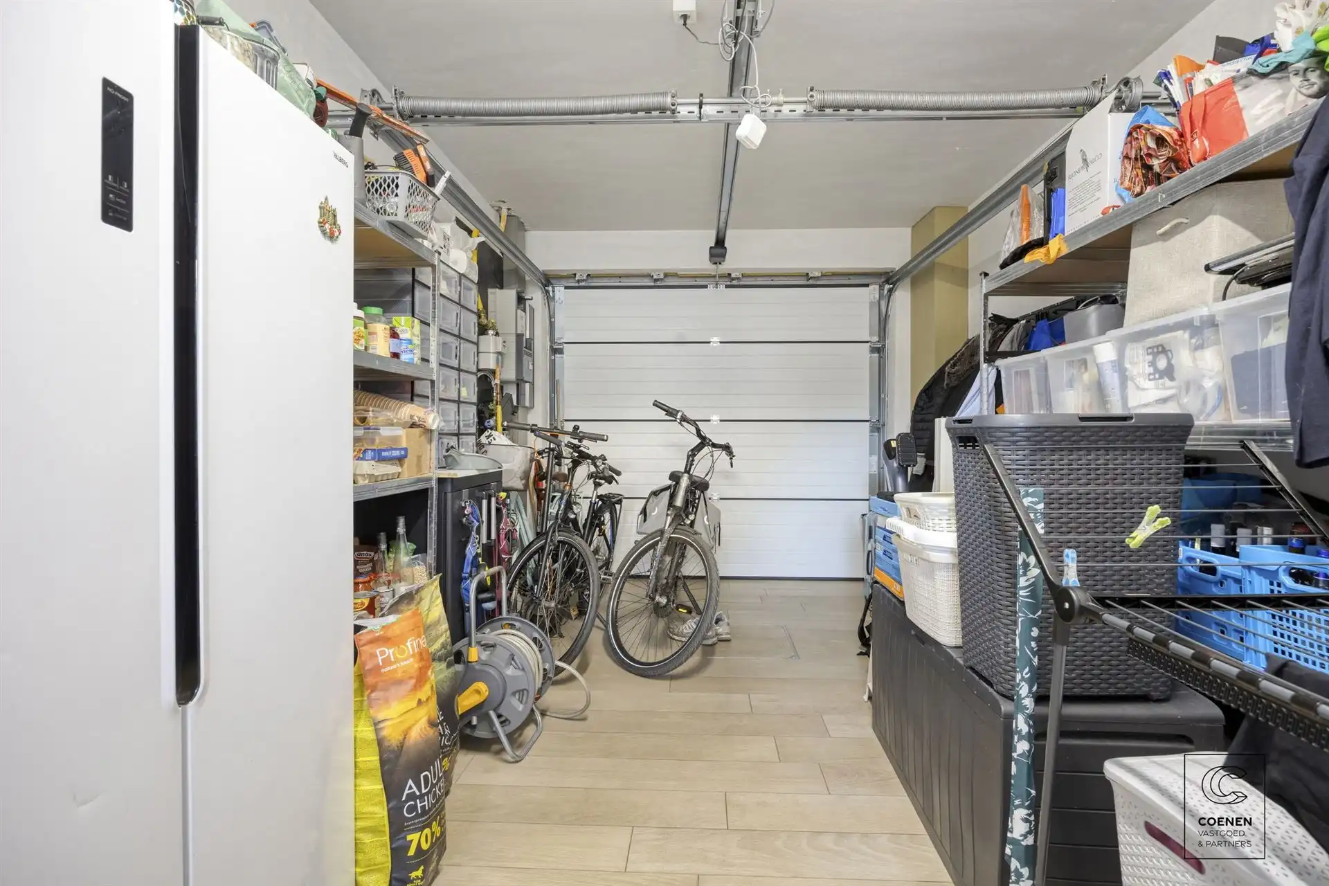 Nieuwbouwwoning (2023) met 5 slpk's op toplocatie te Ranst foto 25