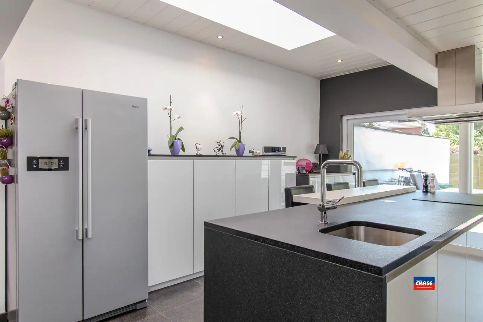 Instapklare gezinswoning met 3 slaapkamers en zonnige tuin foto 10