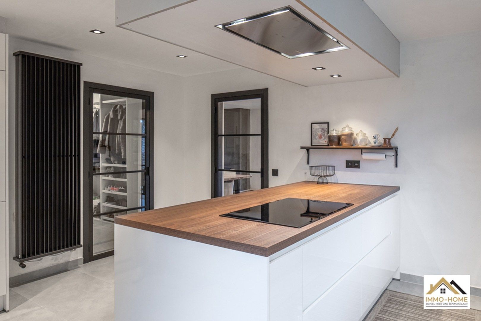 Huis te koop Kruisstraat 58 - - 9930 Zomergem