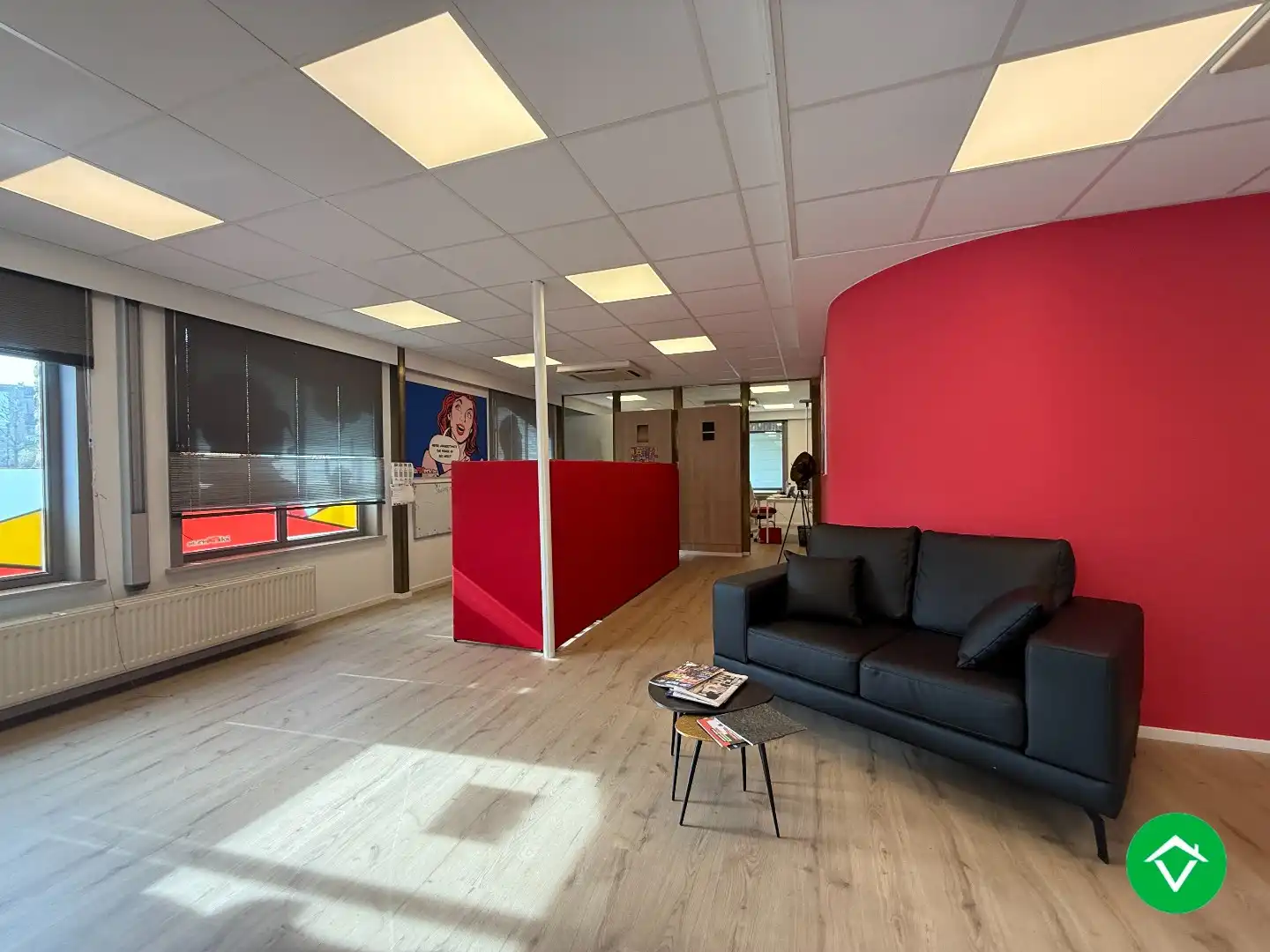 Commercieel gelegen handelspand te Roeselare  foto 6