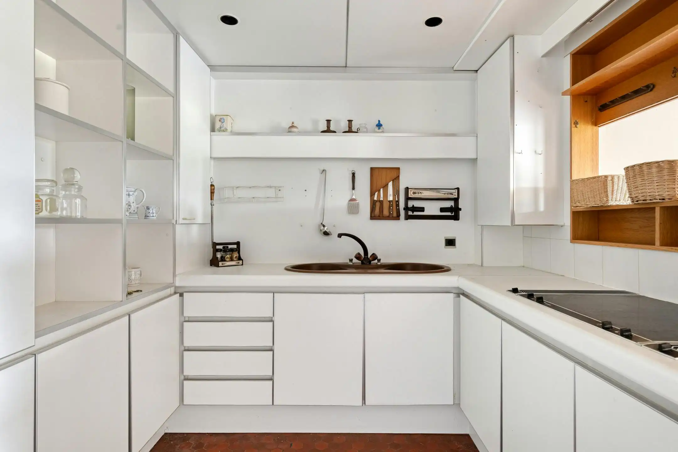 Te renoveren hoeve te koop in Lichtaart op ruim perceel foto 6