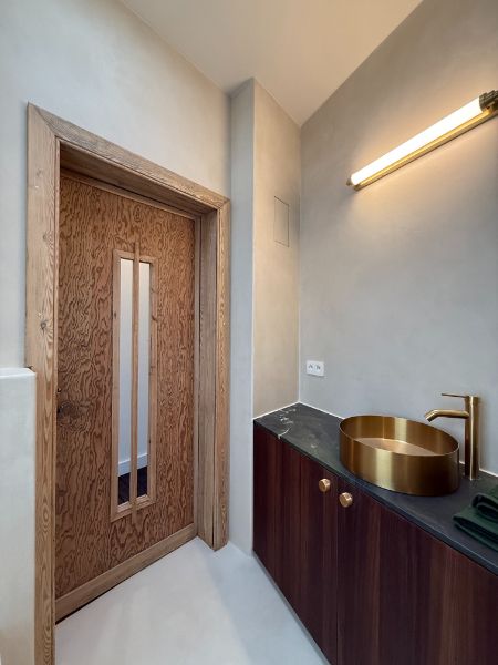 Unieke gerenoveerde appartementen in beschermd monument – Miljoenenkwartier Gent foto 14