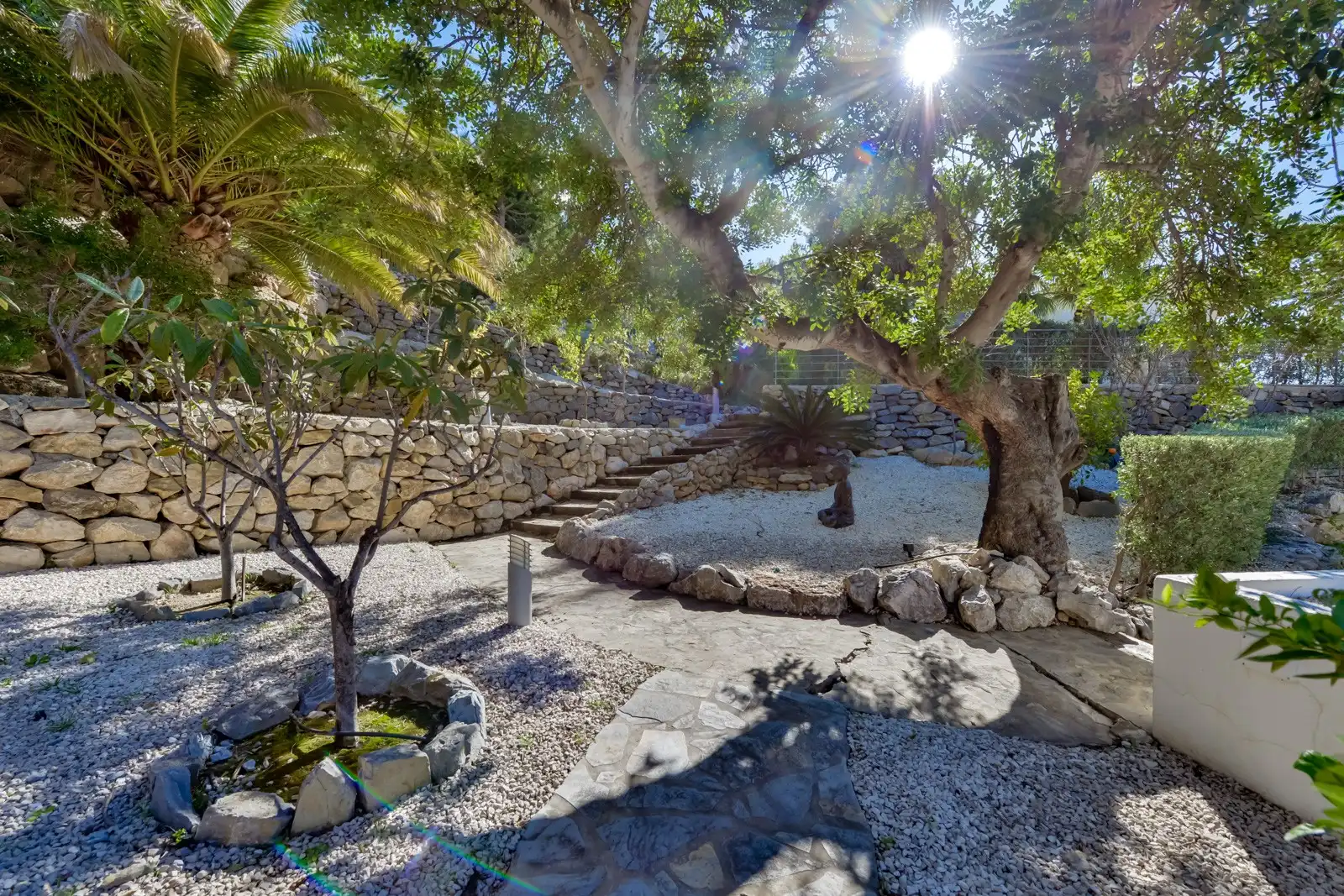 Exclusieve luxe villa in Altea – Waar elegantie en panoramisch uitzicht samenkomen foto 122