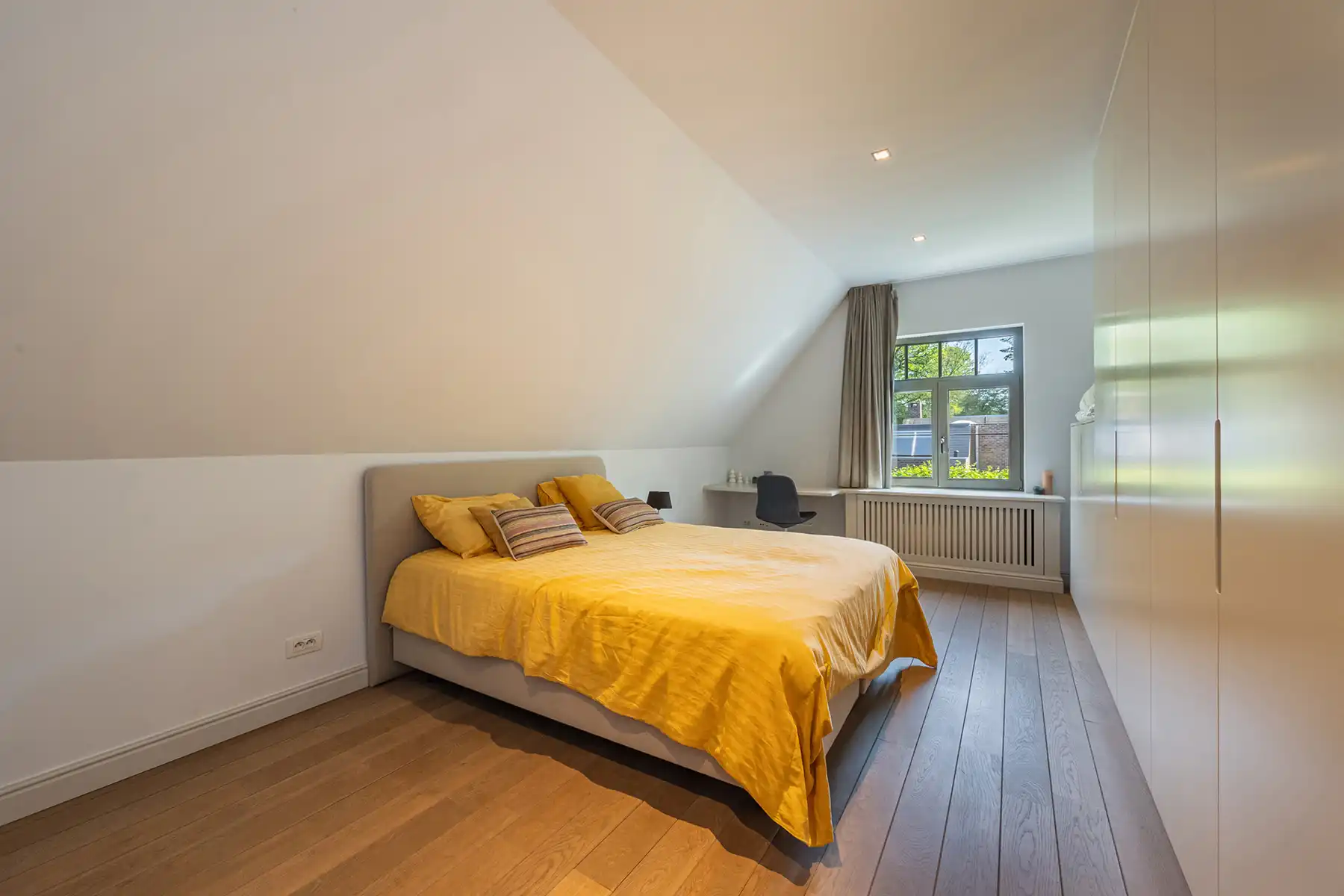 Instapklare villa op toplocatie aan het Zoerselbos foto 19