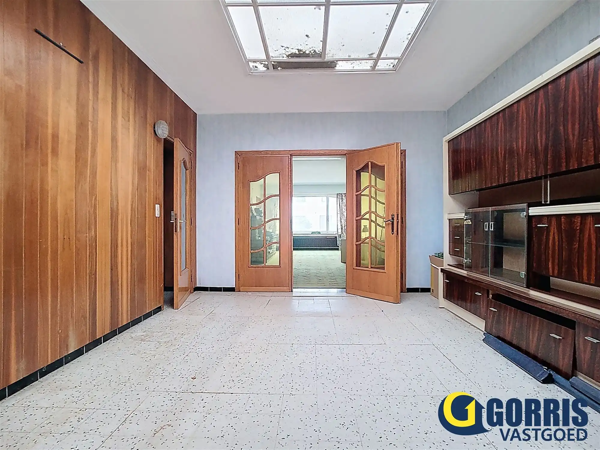 Te renoveren woning met uitzonderlijk potentieel foto 5