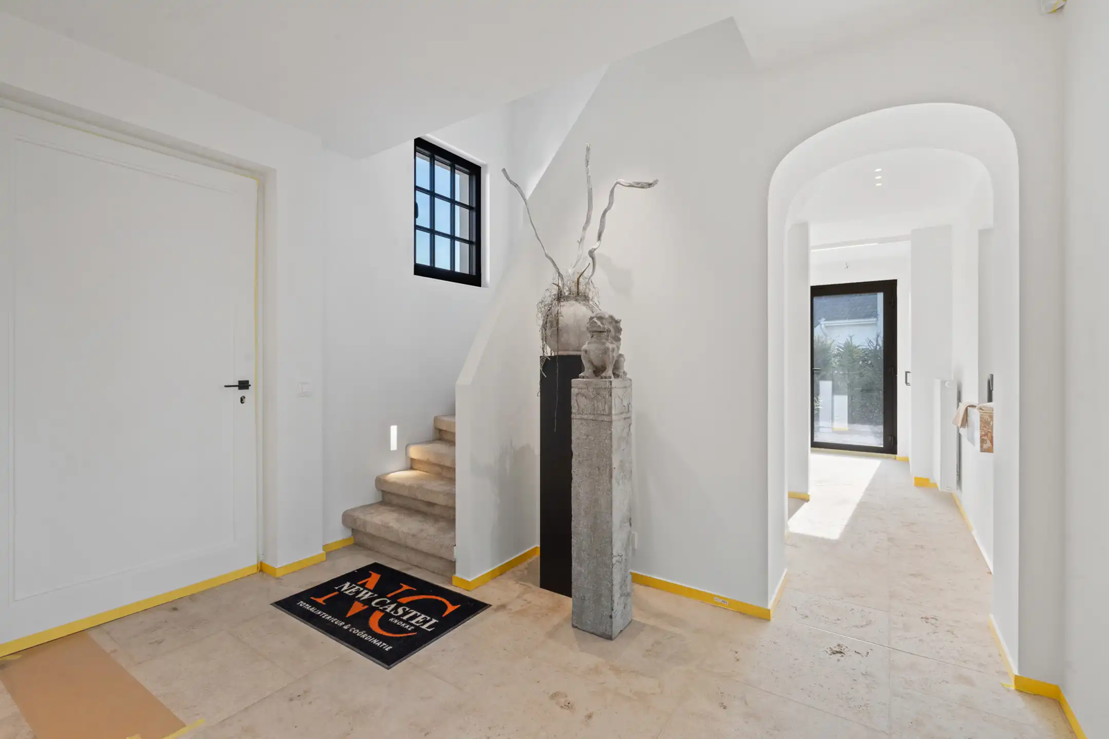 Buitengewoon, gerenoveerde villa op toplocatie in het zoute  foto 4