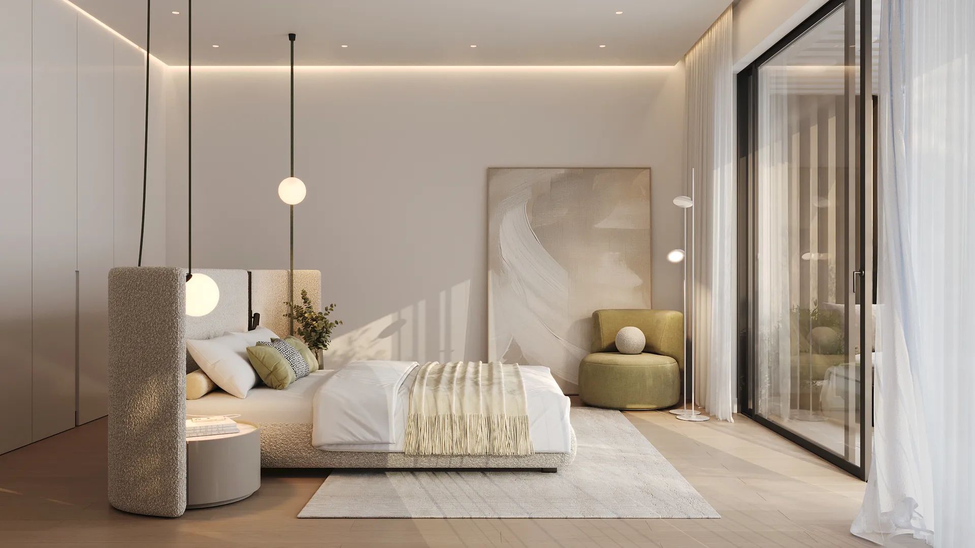 Beleef ultieme luxe en rust aan de Costa del Sol – moderne penthouses, appartementen en villa's met adembenemend zicht foto 8