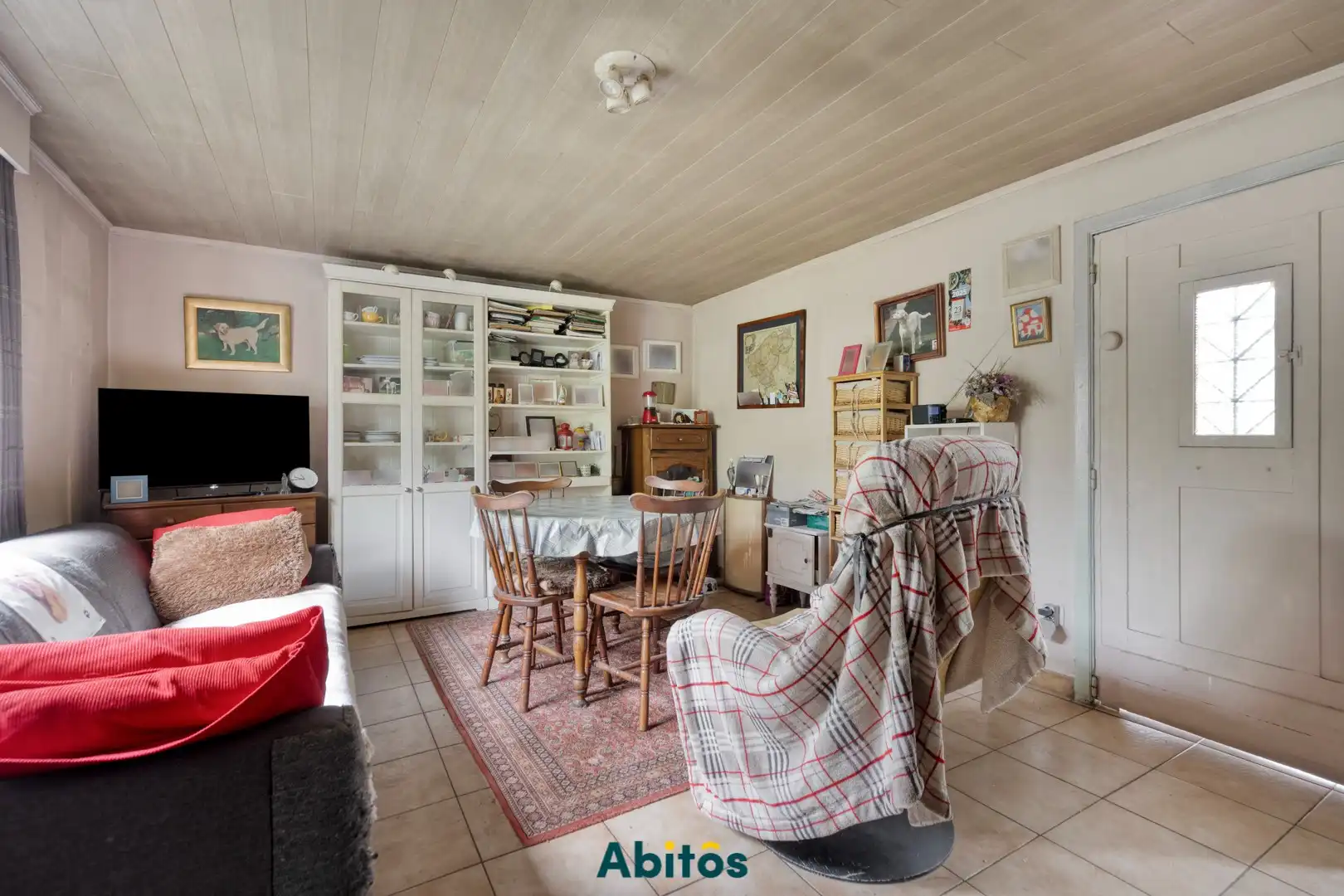 Unieke villa met bijwoning in een rustige omgeving foto 31