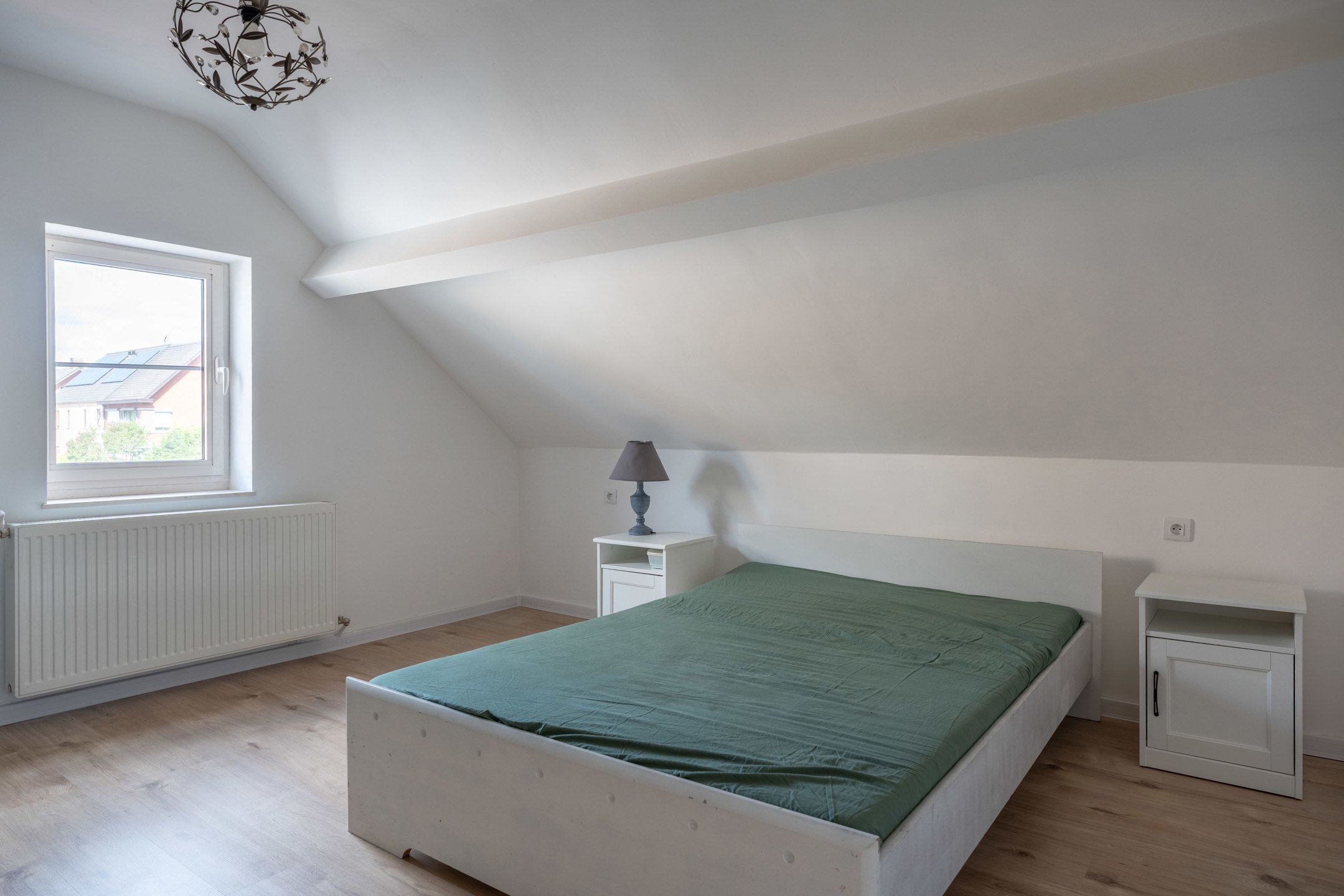Gezellige 2slpk woning met buitenterras te Turnhout. foto 17