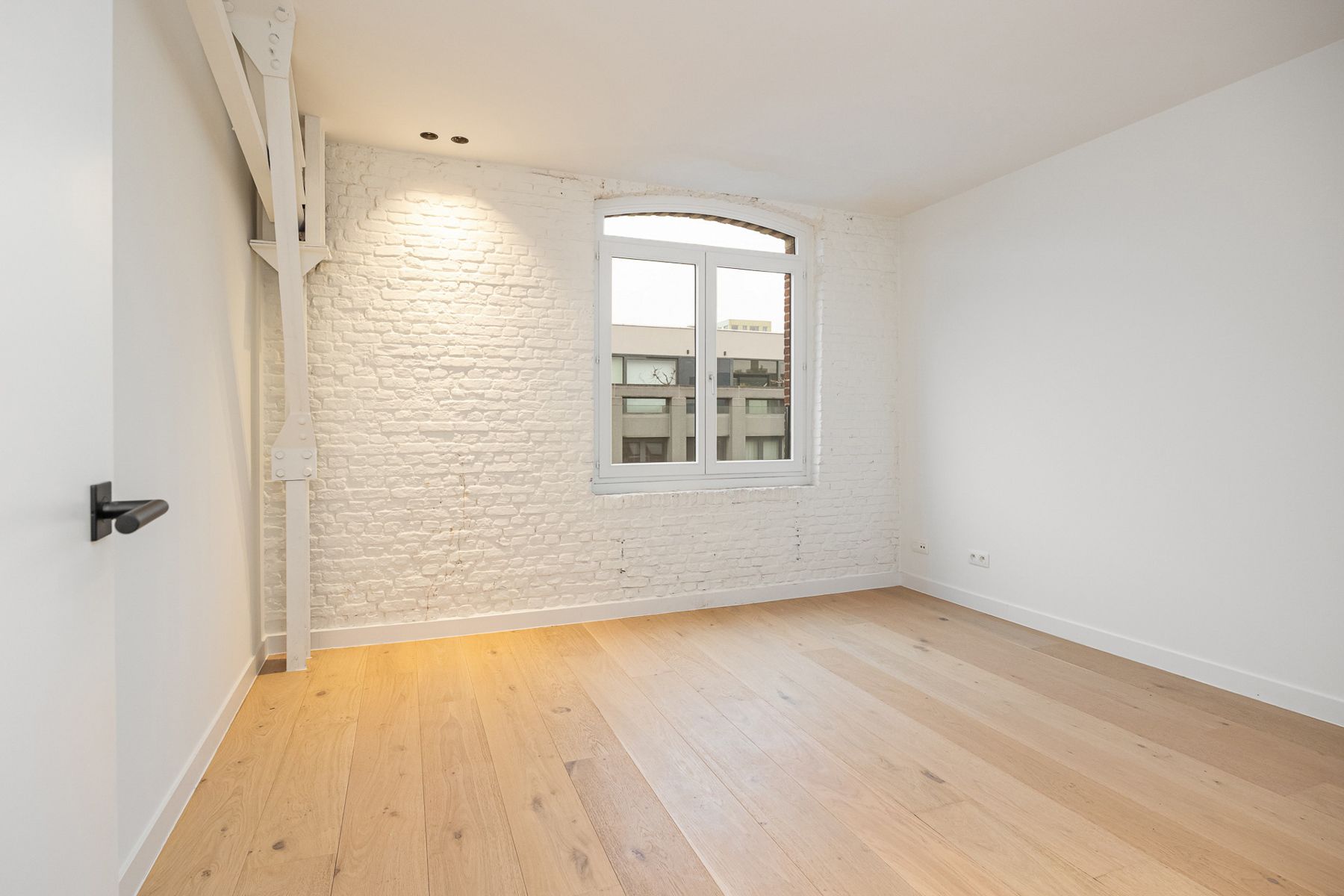 Unieke penthouse op toplocatie foto 11