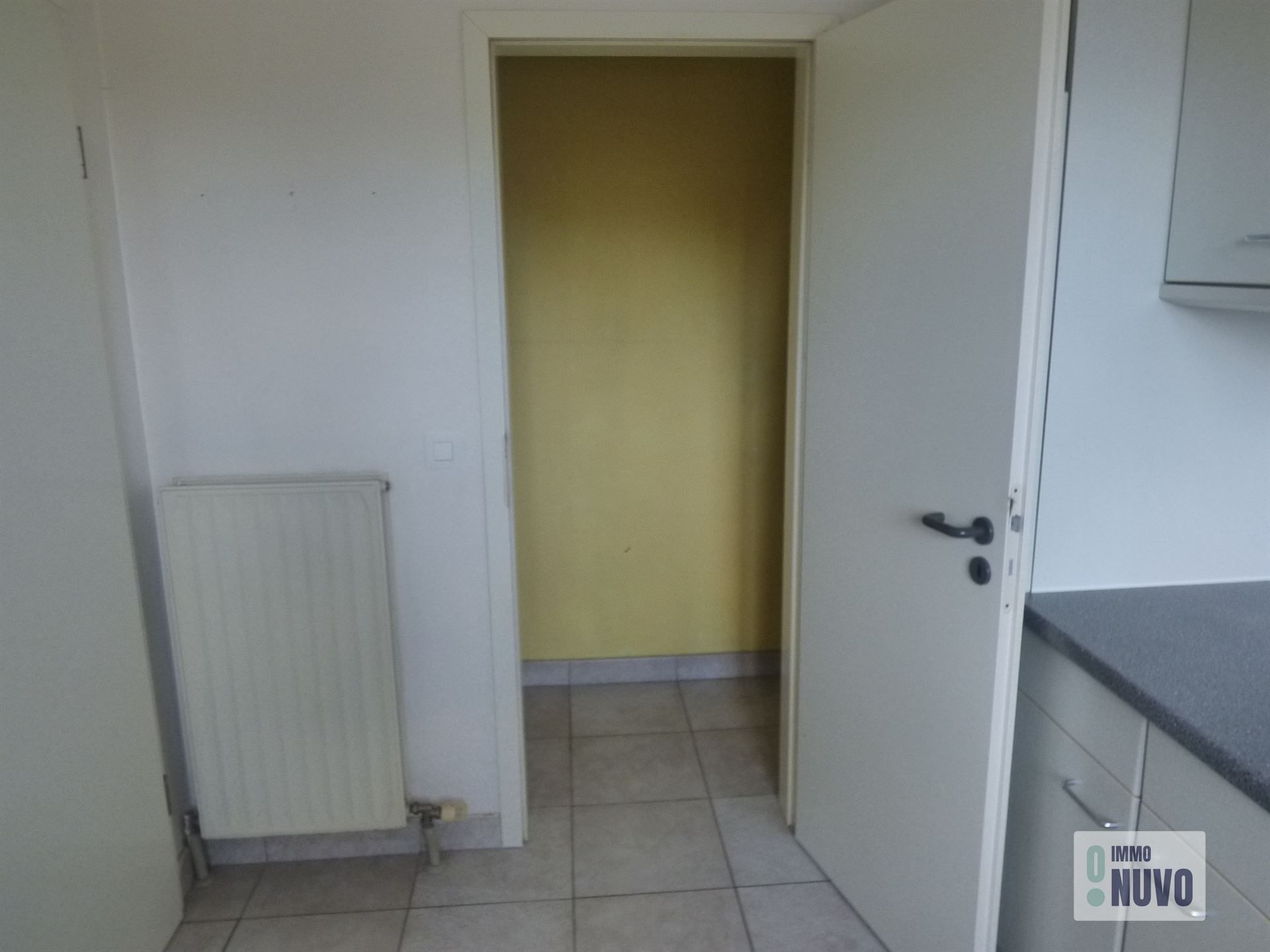 Ruime duplex met 3 slaapkamers te Opwijk foto 6