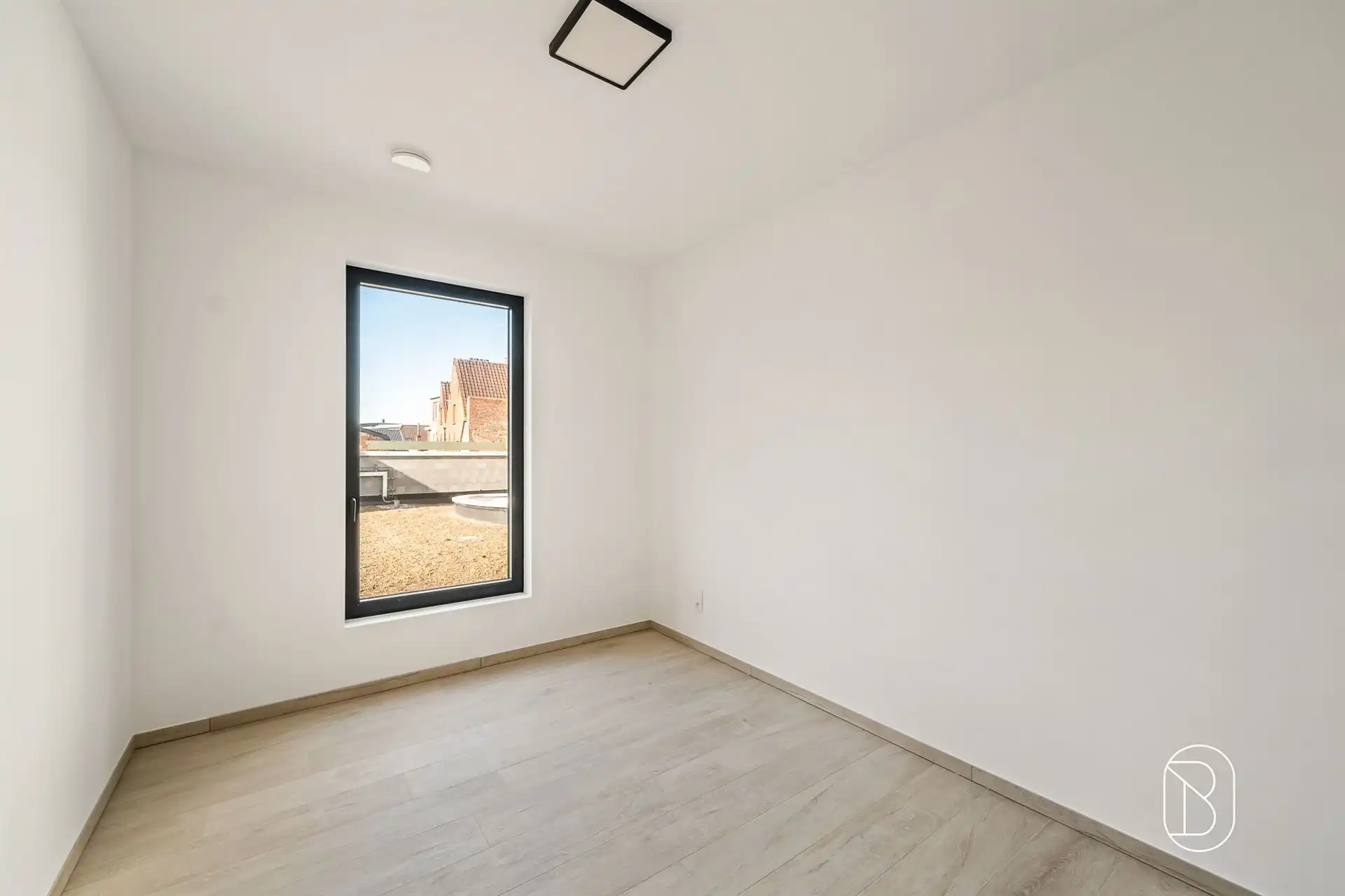 Luxe-app. met zuidgerichte terrassen, pal in het centrum! foto 8