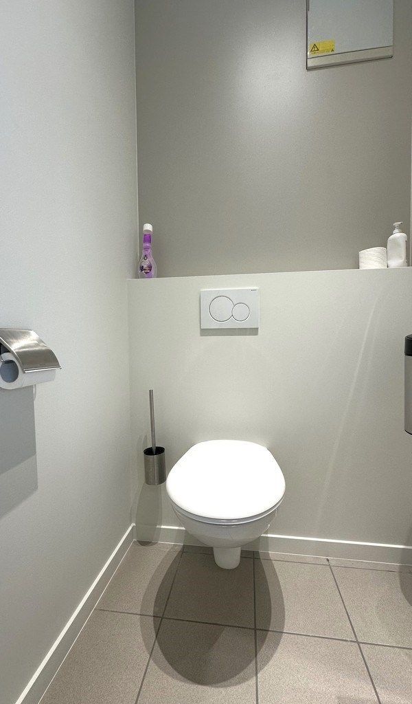 Handelsruimte te huur op zichtlocatie aan N46 te Erpe-Mere foto 16