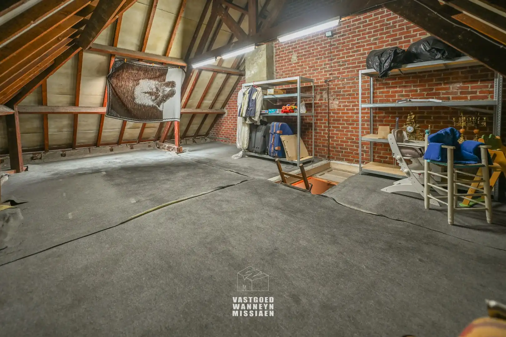 Ruime halfopen bebouwing met 3 slaapkamers op 401m2 foto 21