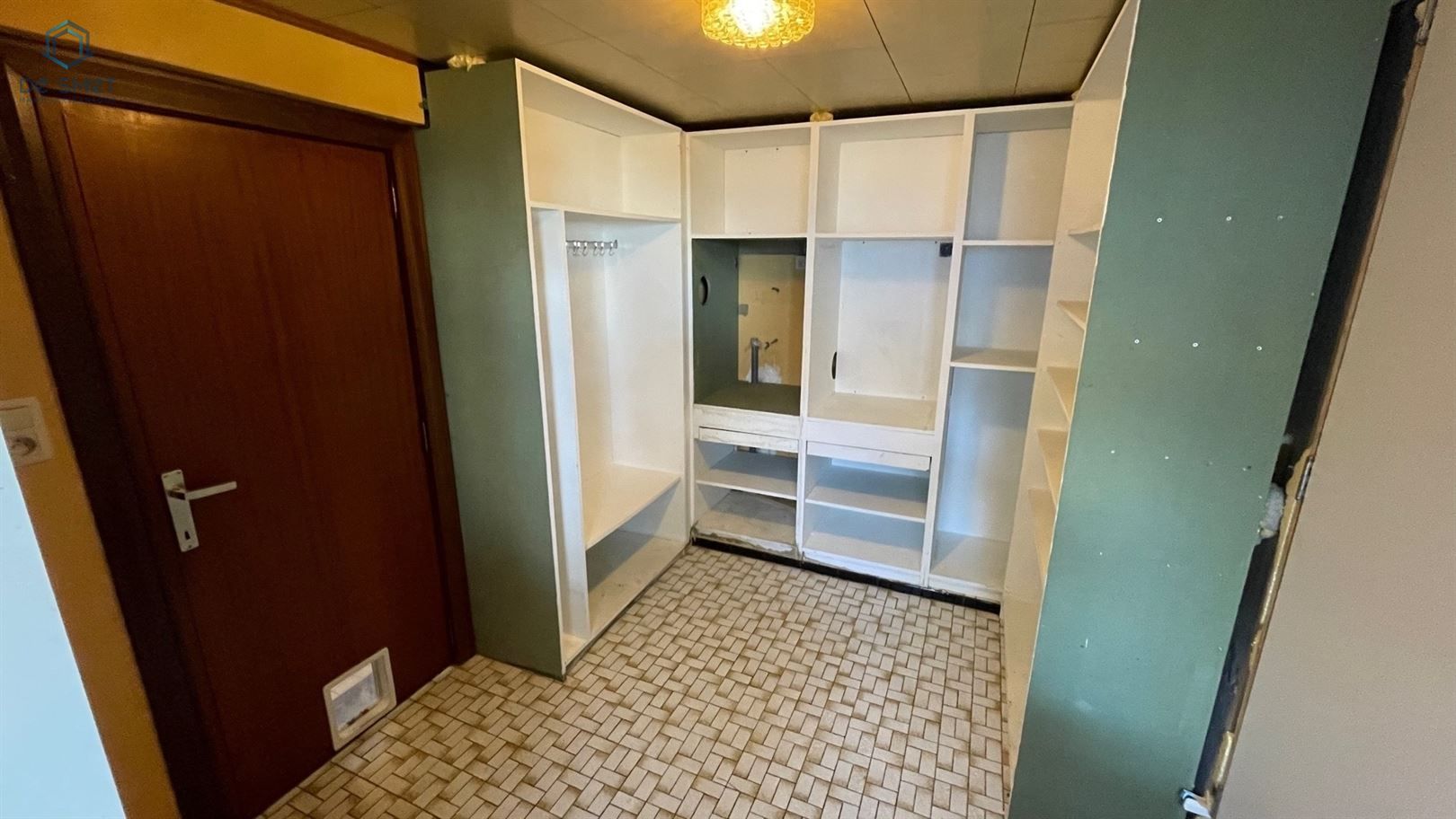 Instapklare gezinswoning met 3 slaapkamers, garage, atelier en prachtige tuin in het hart van de Vlaamse Ardennen foto 8