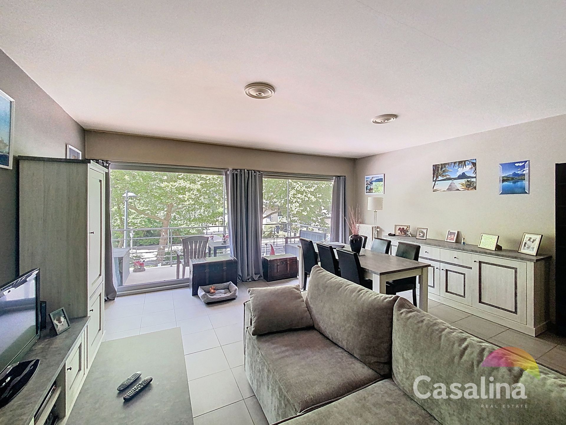 2 slpk appartement van 95m² met mooi terras van 15m² foto 5