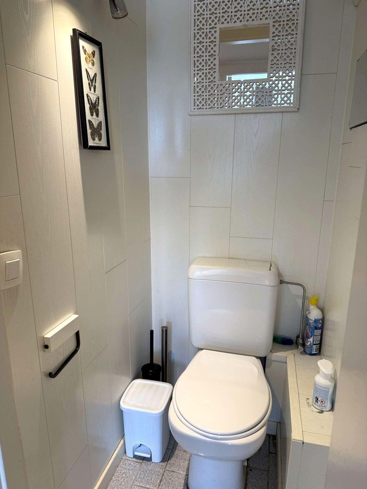 Appartement te huur foto 13