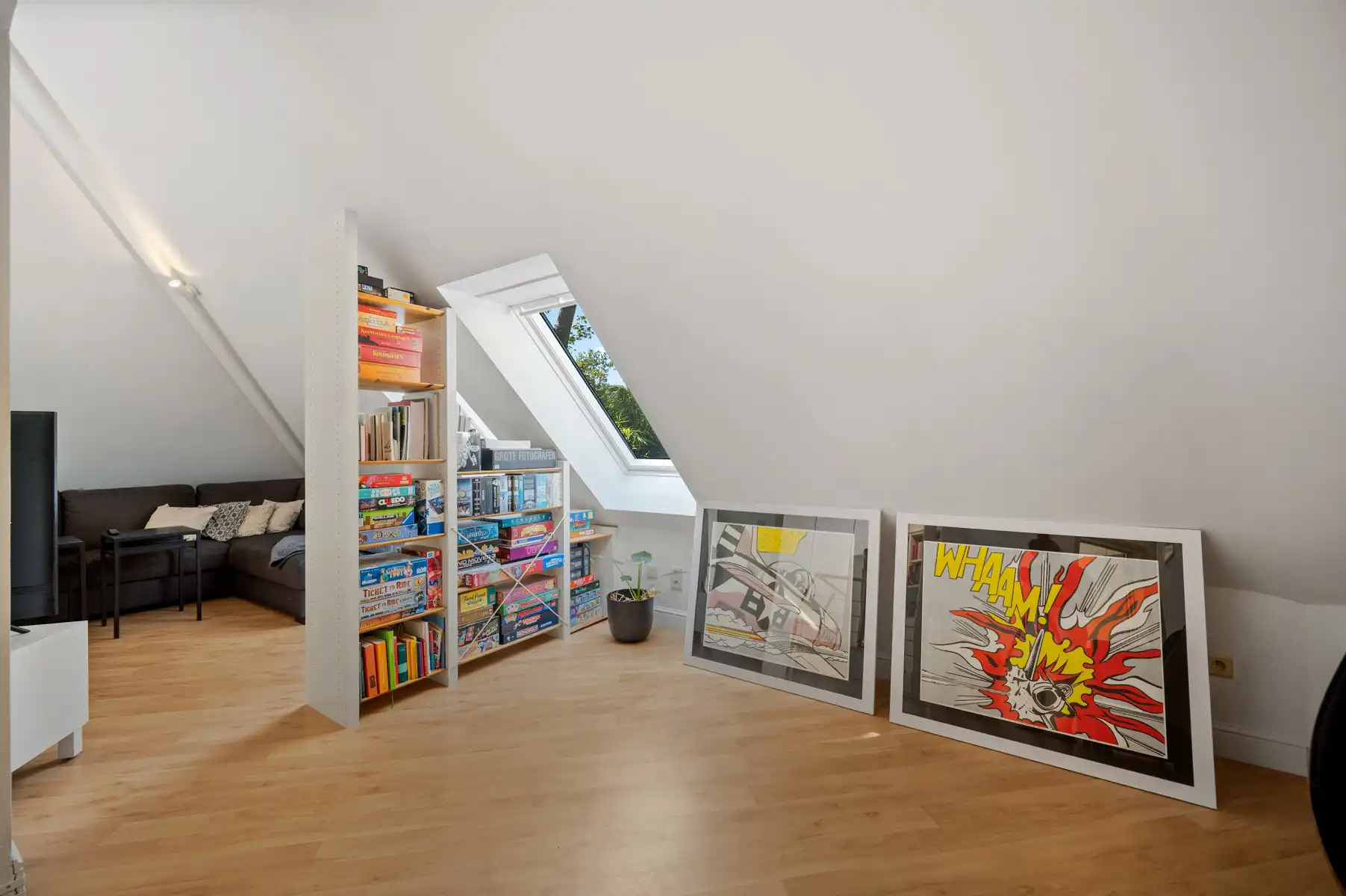 Tijdloze villa met kantoorruimte op 3.095 m² te KEERBERGEN foto 14