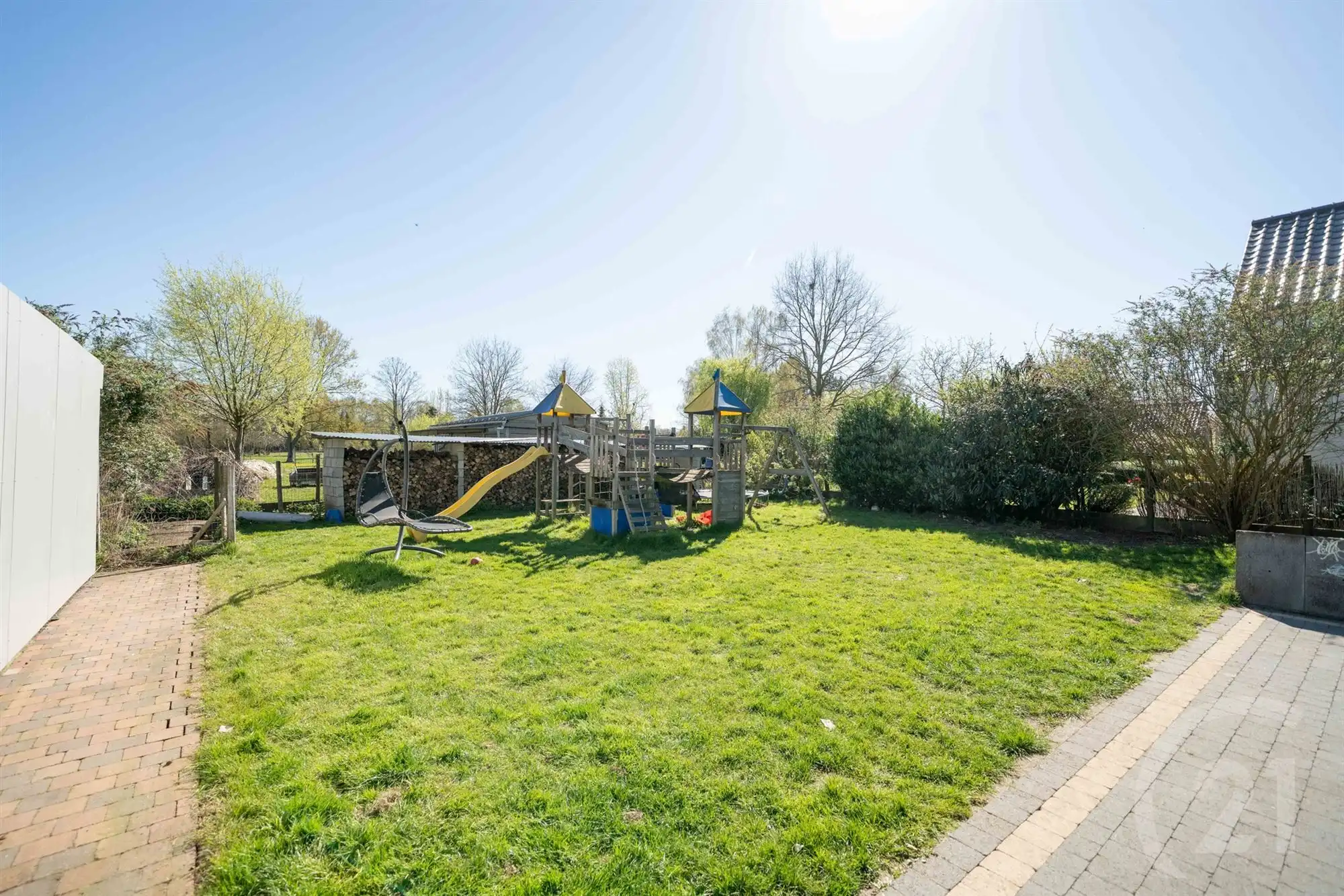 Ruime energiezuinige woning te koop in Betekom/Begijnendijk! foto 29