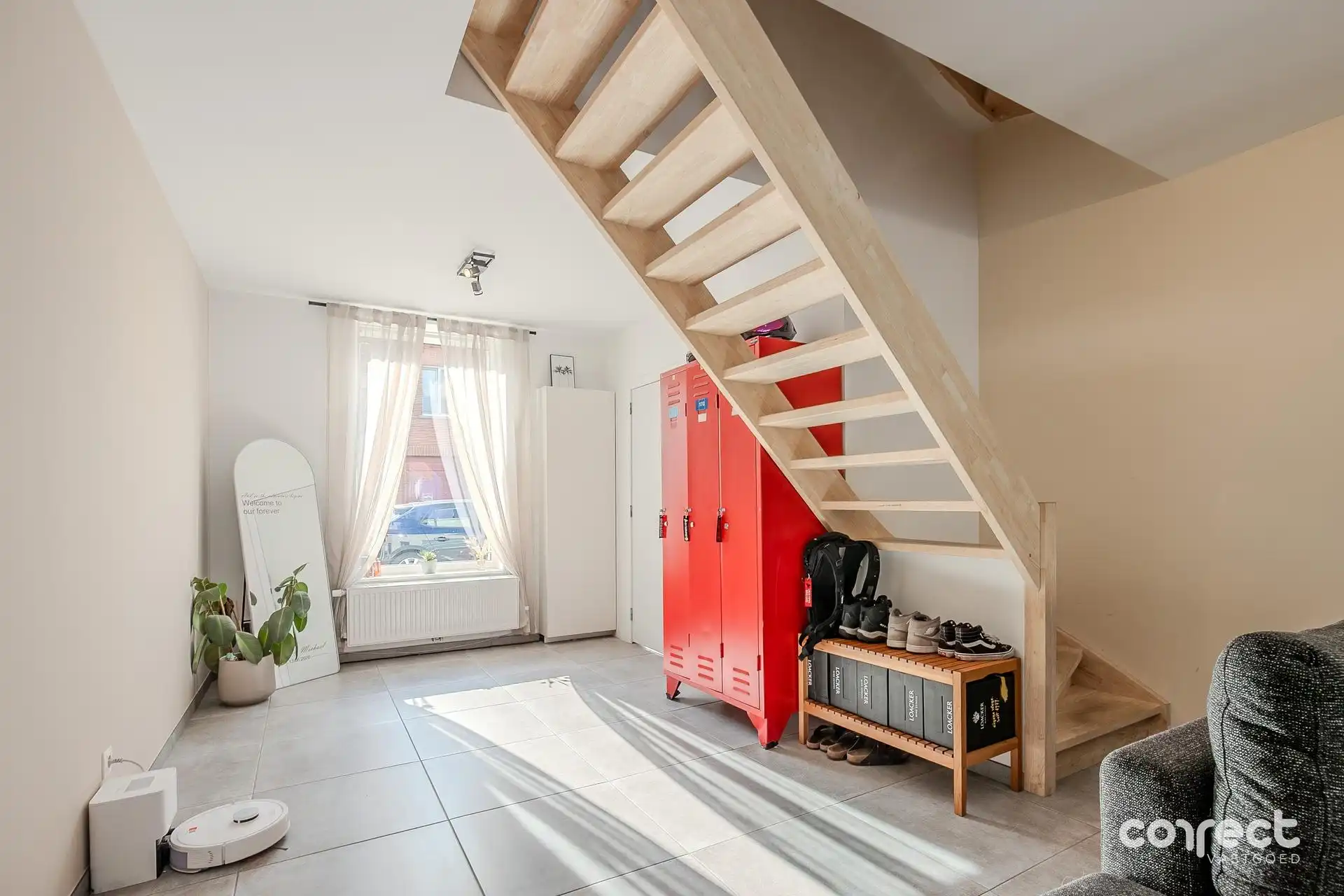Volledig gerenoveerde woning B-label! foto 3