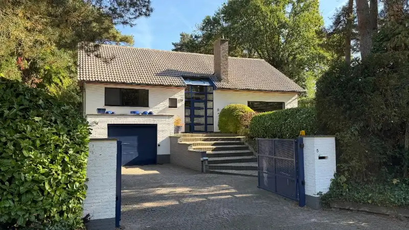 Villa te koop Bosduifweg 5 - 3140 Keerbergen