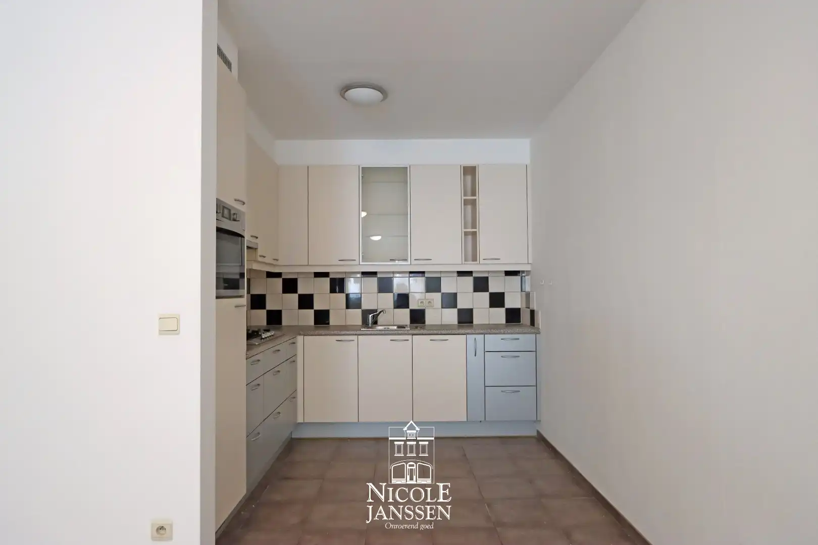 Gelijkvloers appartement  foto 7