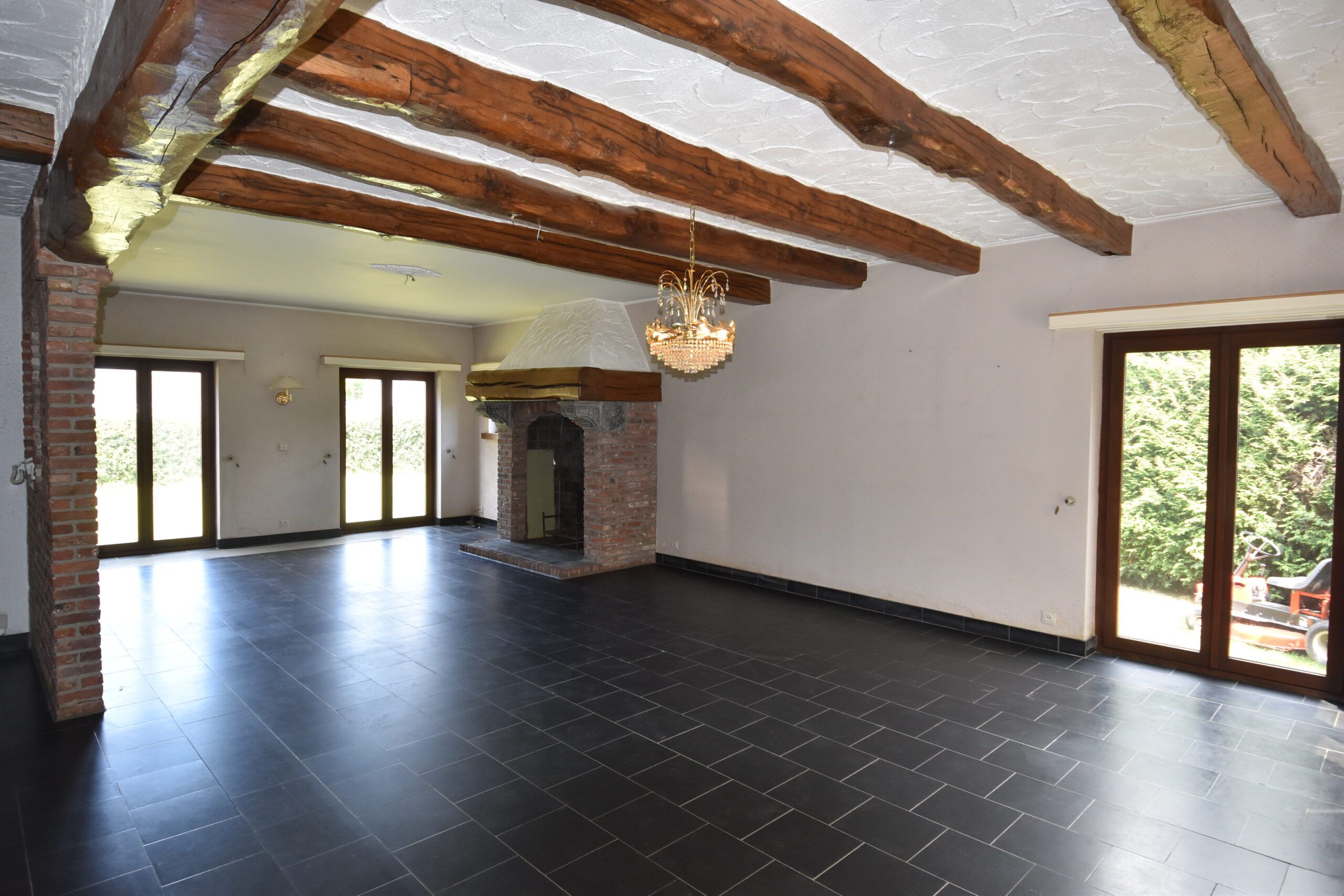 Charmante open bebouwing (4 spks) in Verrebroek foto 14