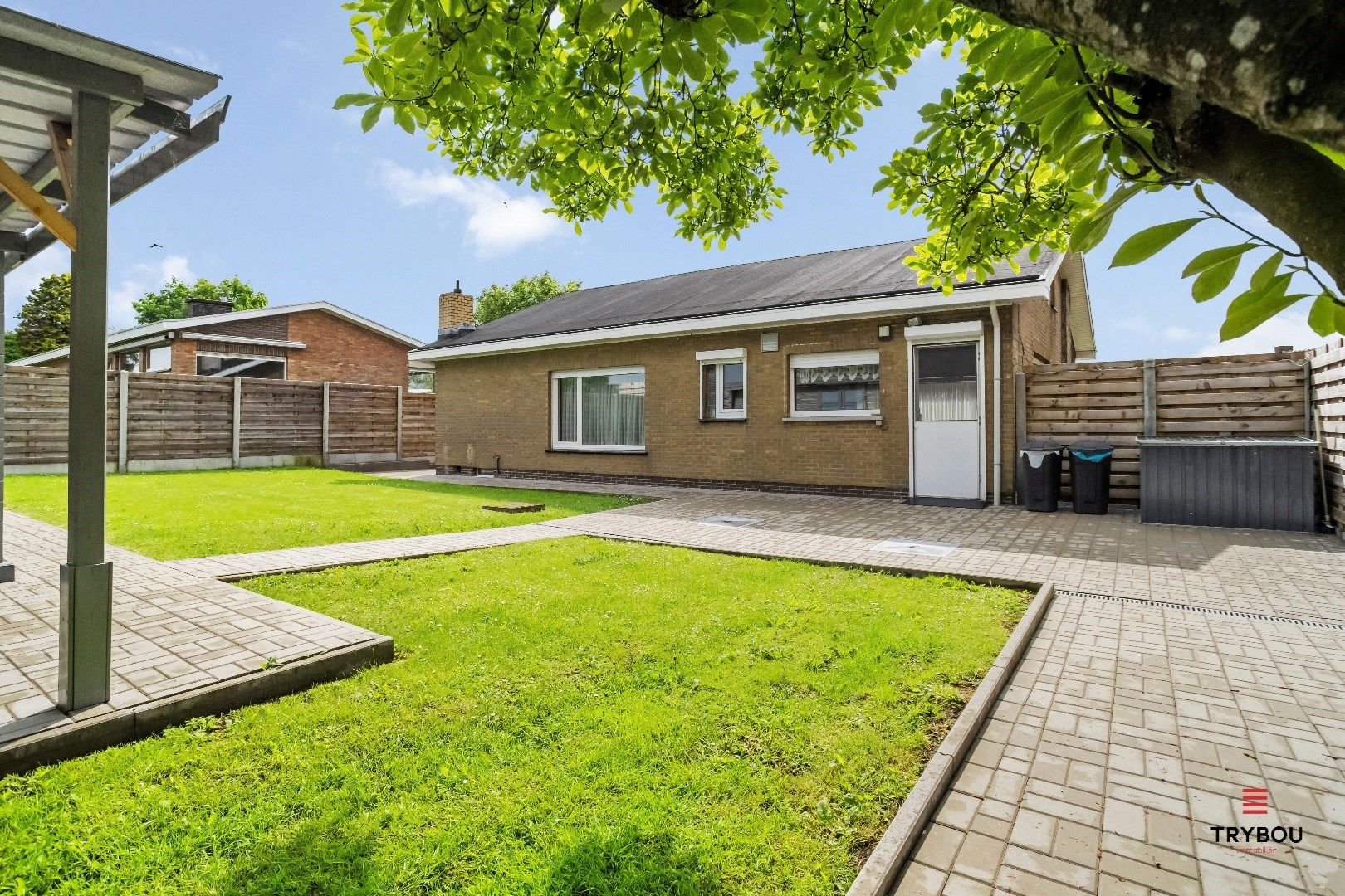 Vrijstaande woning met 4 slaapkamer op ruim perceel te Klerken  foto 17