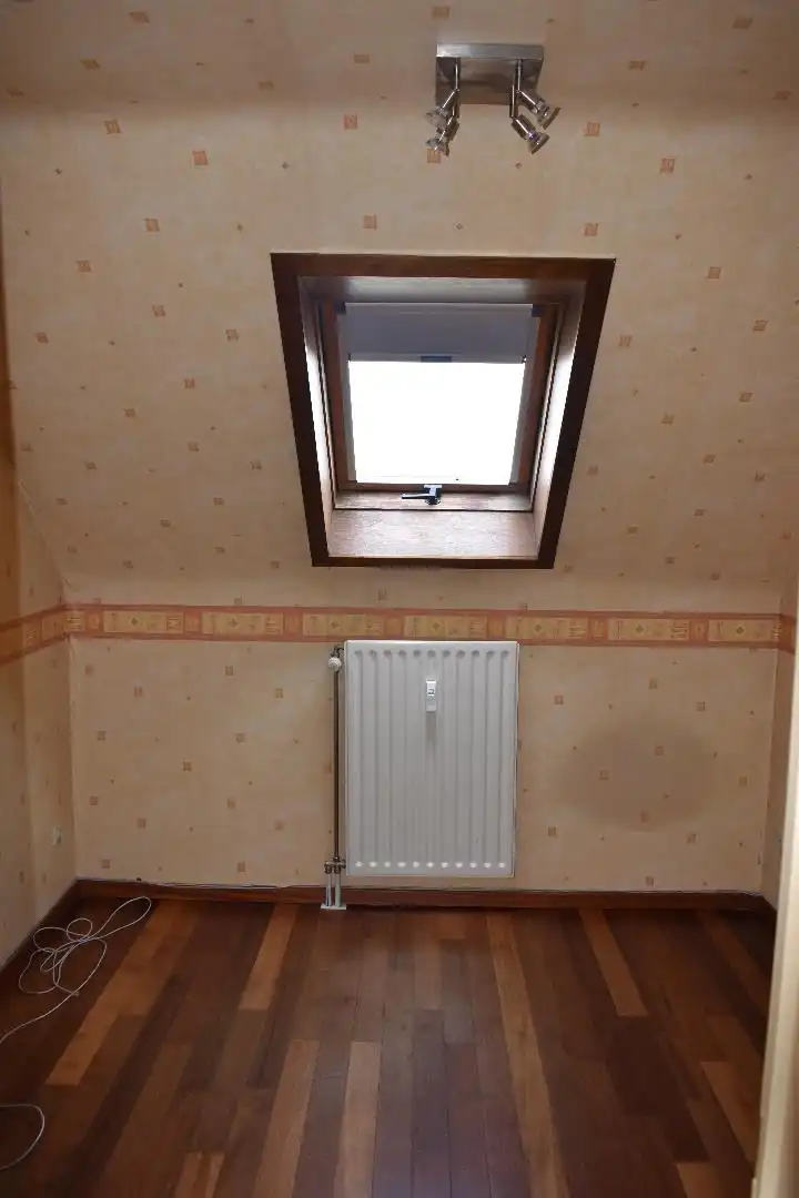 Ruim duplex-appartement met zicht op de Portus Ganda. foto 9