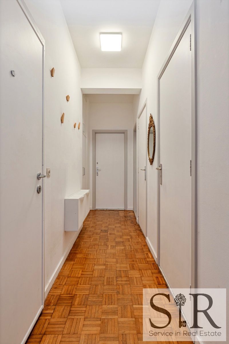 Appartement te huur foto 3