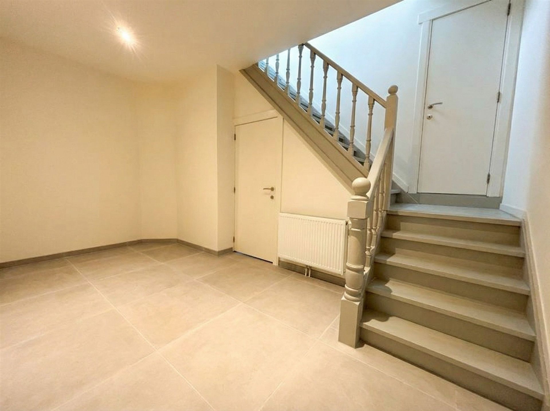 Volledig gereoveerde karakter woning met tuin nabij Brussel  foto 11