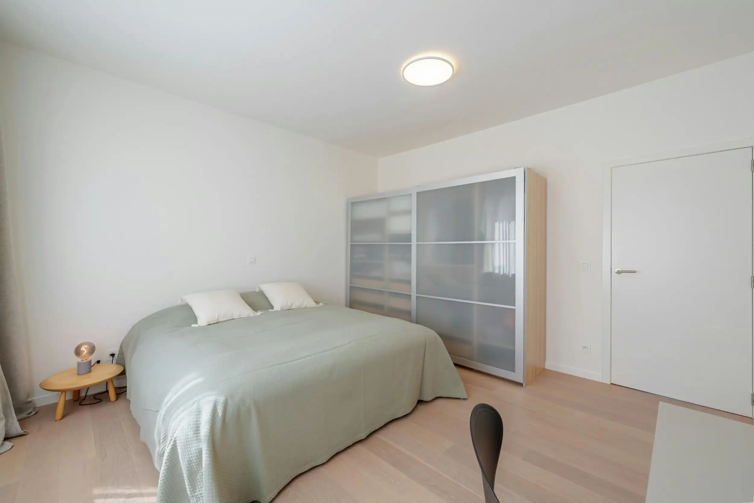 Fantastische appartement (92m²) met prachtig open zicht! foto 14