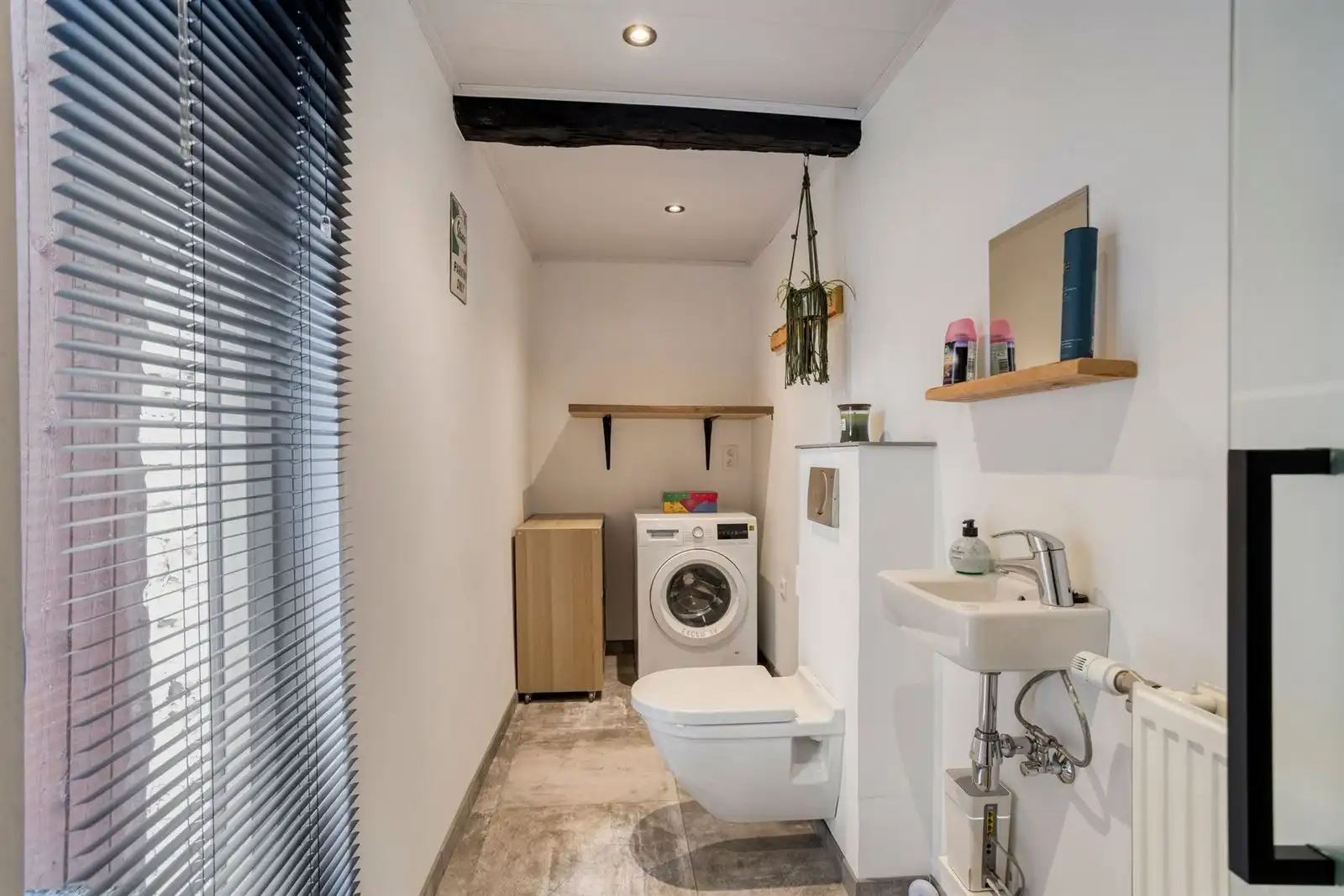 Instapklare, energiezuinige woning te koop foto 11