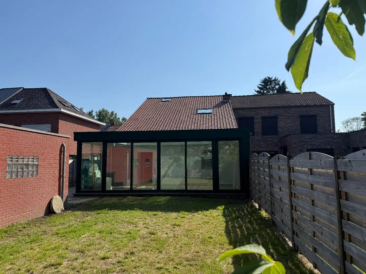 Verzorgde woning met 3 slpks in rustige woonwijk foto 21